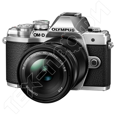 Ремонт Olympus OM-D E-M10 Mark III