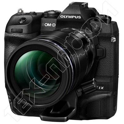 Ремонт Olympus OM-D E-M1X