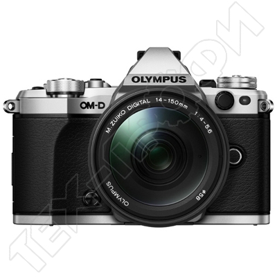 Ремонт Olympus OM-D E-M5 II