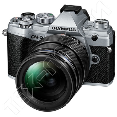 Ремонт Olympus OM-D E-M5 Mark III