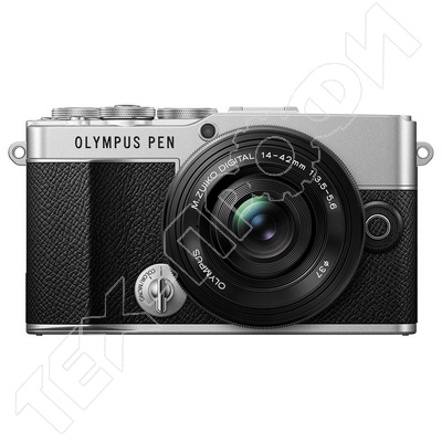 Ремонт Olympus PEN E-P7