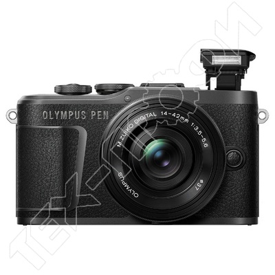 Ремонт Olympus PEN E-PL10