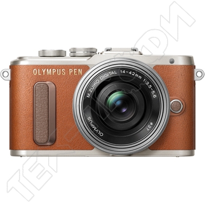 Ремонт Olympus PEN E-PL8