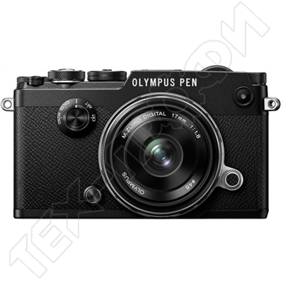 Ремонт Olympus PEN-F