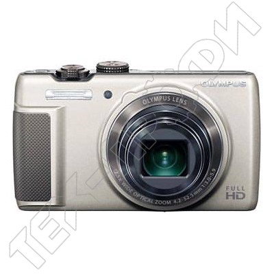 Ремонт Olympus SH-21