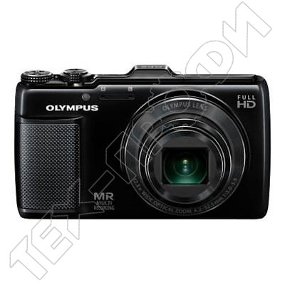 Ремонт Olympus SH-25MR