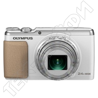 Ремонт Olympus SH-50 iHS
