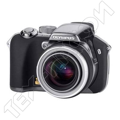 Ремонт Olympus SP-550
