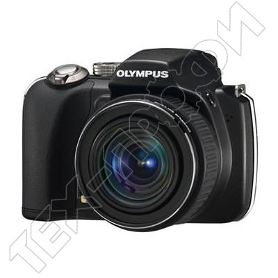 Ремонт Olympus SP-565