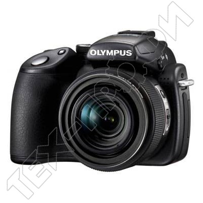 Ремонт Olympus SP-570