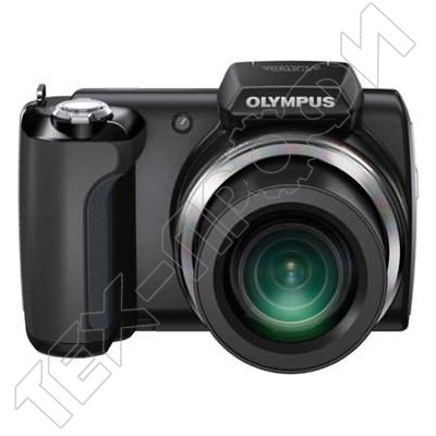 Ремонт Olympus SP-610