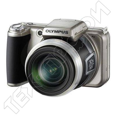 Ремонт Olympus SP-800