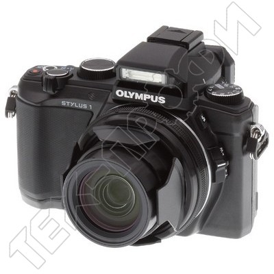 Ремонт Olympus Stylus 1
