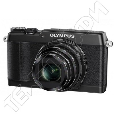 Ремонт Olympus Stylus SH-1