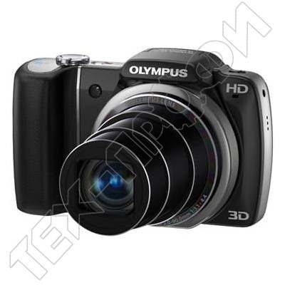 Ремонт Olympus SZ-10