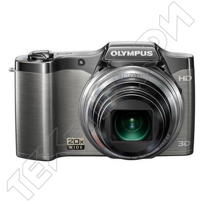 Ремонт Olympus SZ-11