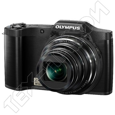 Ремонт Olympus SZ-12