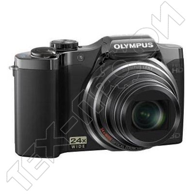 Ремонт Olympus SZ-30MR