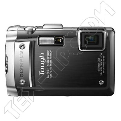 Ремонт Olympus TG-810