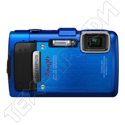 Ремонт Olympus TG-830