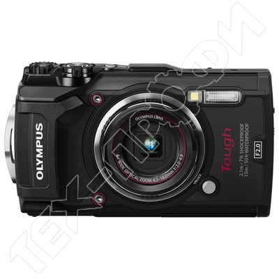 Ремонт Olympus Tough TG-6