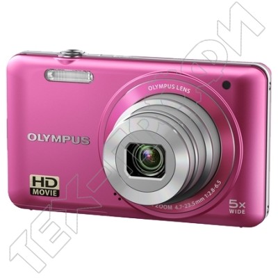 Ремонт Olympus VG-130