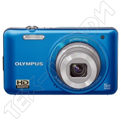 Ремонт Olympus VG-140