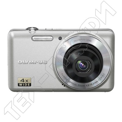 Ремонт Olympus VG-150