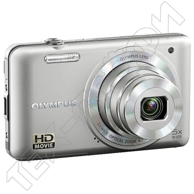 Ремонт Olympus VG-160