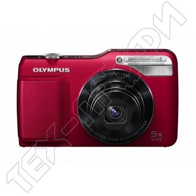 Ремонт Olympus VG-170