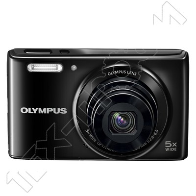 Ремонт Olympus VG-180