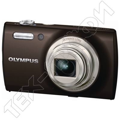 Ремонт Olympus VH-515