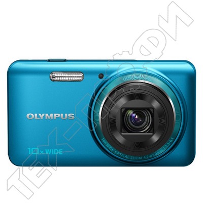 Ремонт Olympus VH-520