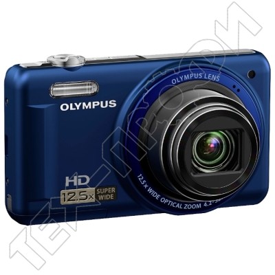 Ремонт Olympus VR-320