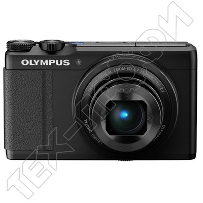 Ремонт Olympus XZ-10