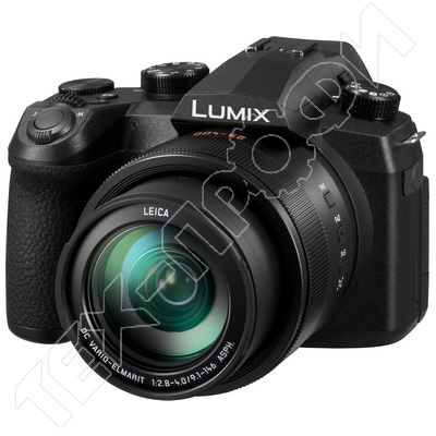 Ремонт Panasonic Lumix DC-FZ10002