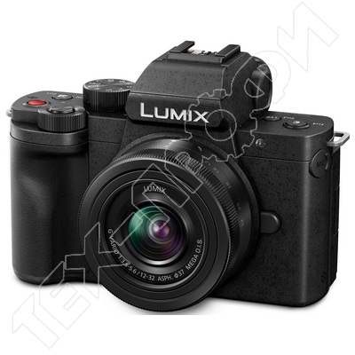 Ремонт Panasonic Lumix DC-G100K