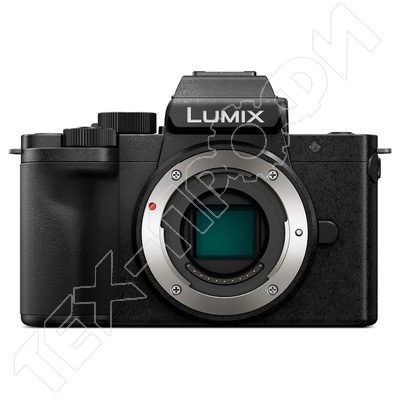 Ремонт Panasonic Lumix DC-G100V