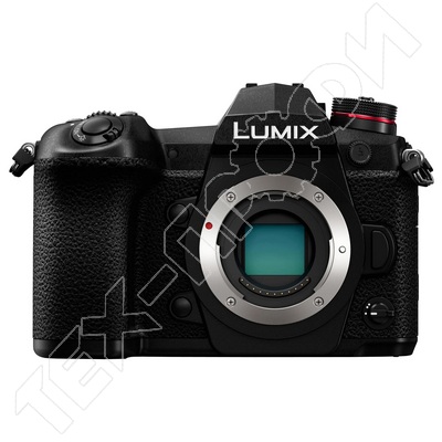 Ремонт Panasonic Lumix DC-G9