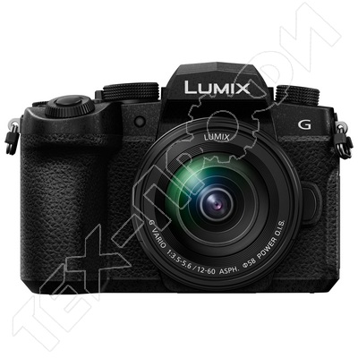 Ремонт Panasonic Lumix DC-G90