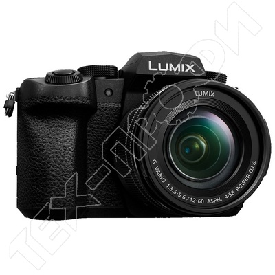 Ремонт Panasonic Lumix DC-G90M