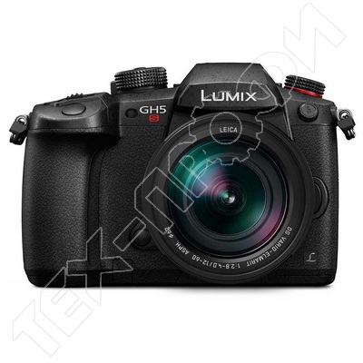 Ремонт Panasonic Lumix DC-GH5S