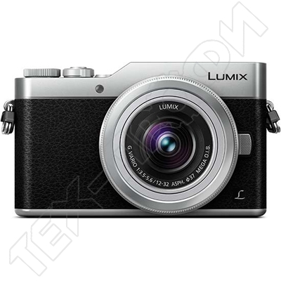 Ремонт Panasonic Lumix DC-GX800