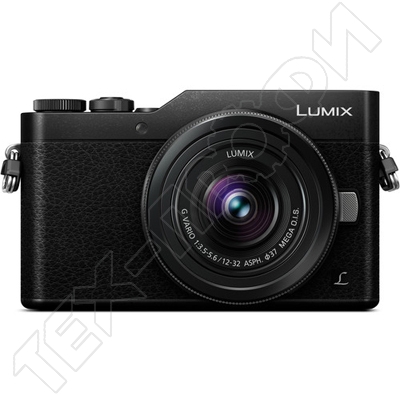 Ремонт Panasonic Lumix DC-GX850