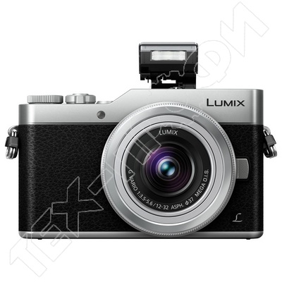 Ремонт Panasonic Lumix DC-GX880
