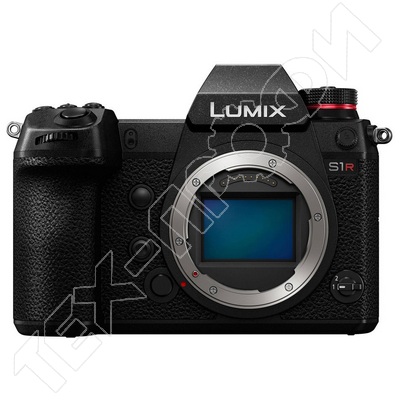 Ремонт Panasonic Lumix DC-S1