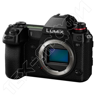Ремонт Panasonic Lumix DC-S1K