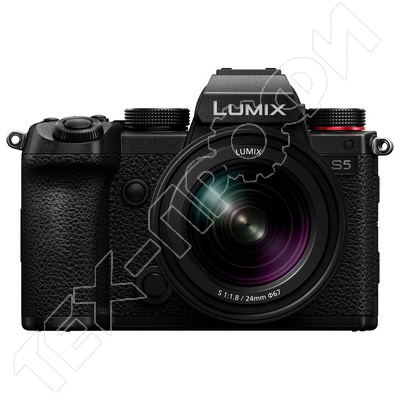 Ремонт Panasonic Lumix DC-S5