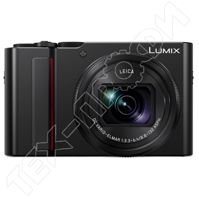 Ремонт Panasonic Lumix DC-TZ200