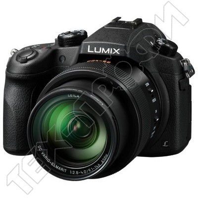 Ремонт Panasonic Lumix DMC-FZ1000
